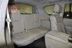 ئينفنتي QX80